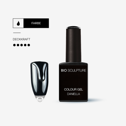 COLOUR GEL No. 026  DANIELLA