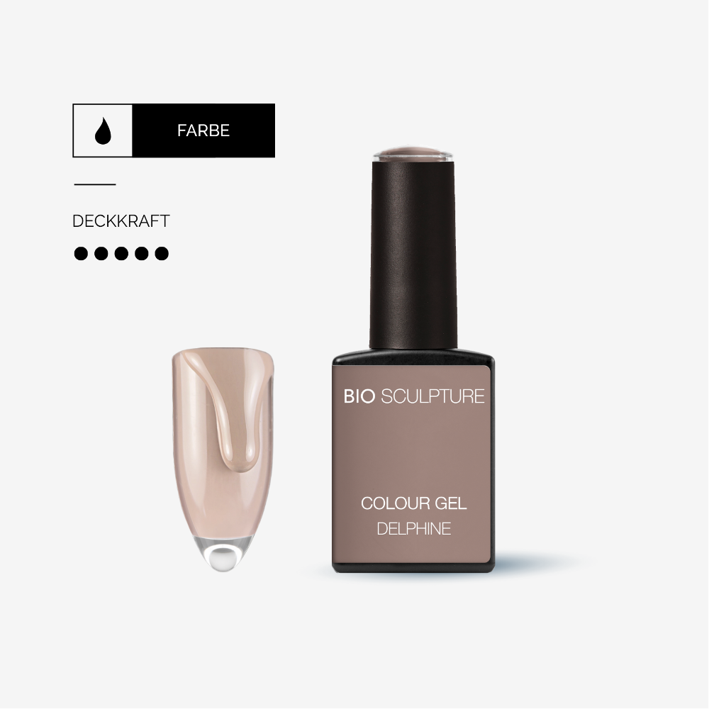 COLOUR GEL No. 191 DELPHINE
