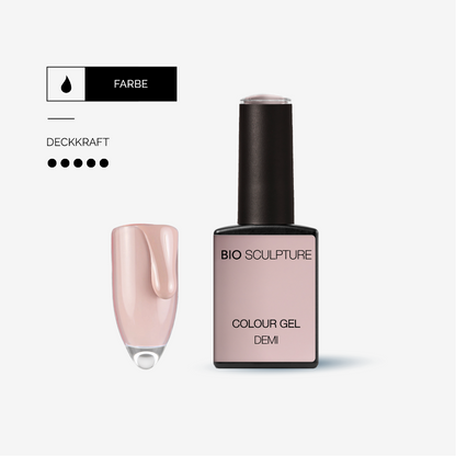 COLOUR GEL No. 061 DEMI