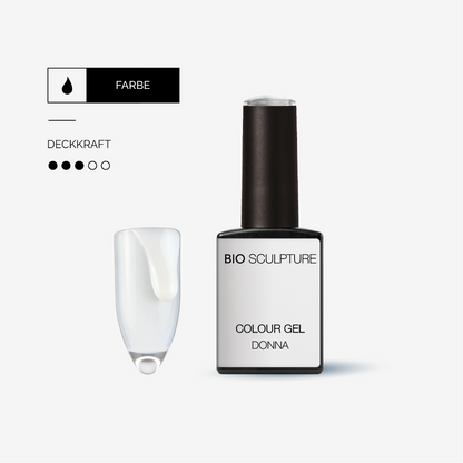 COLOUR GEL No. 101 DONNA