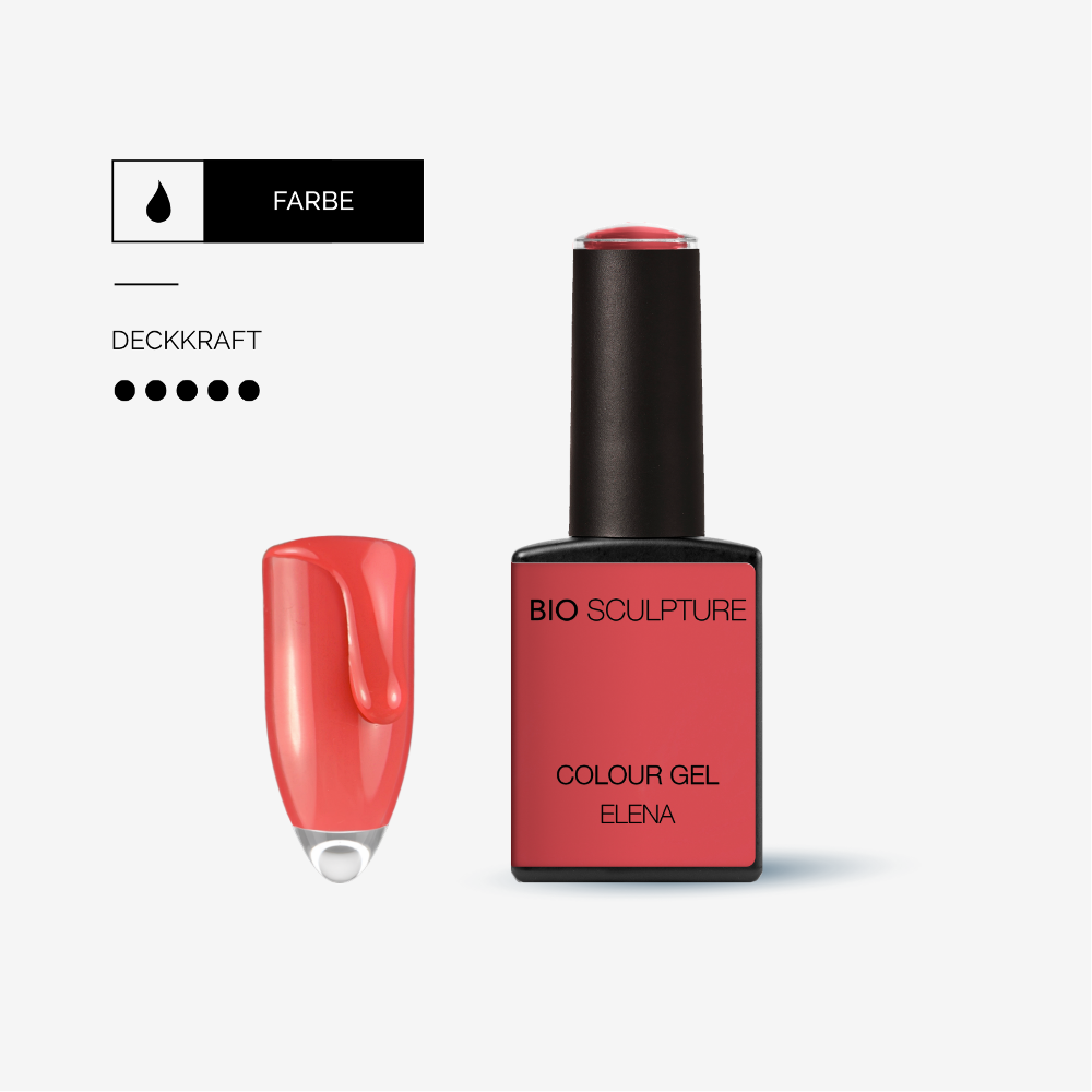 COLOUR GEL No. 137 ELENA