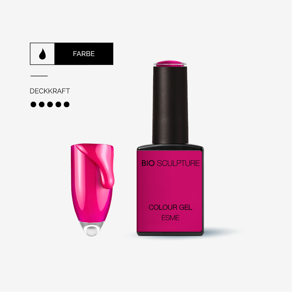 COLOUR GEL No. 193 ESME