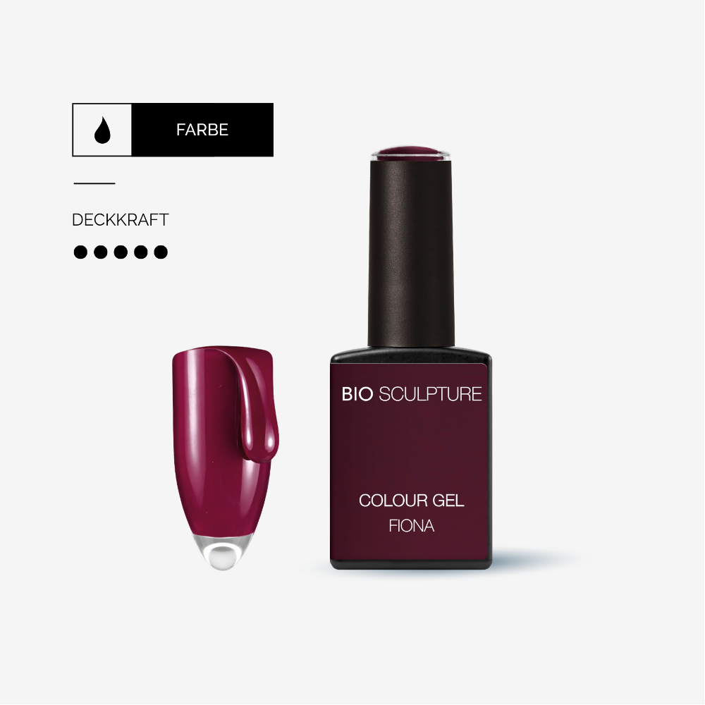 COLOUR GEL No. 198 FIONA