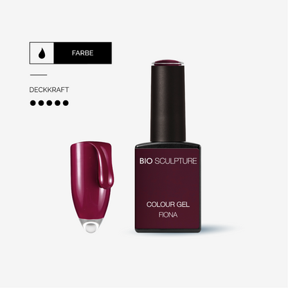 COLOUR GEL No. 198 FIONA