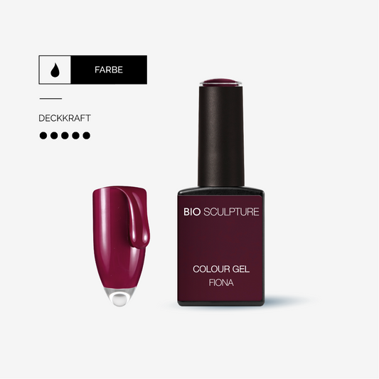 COLOUR GEL No. 198 FIONA