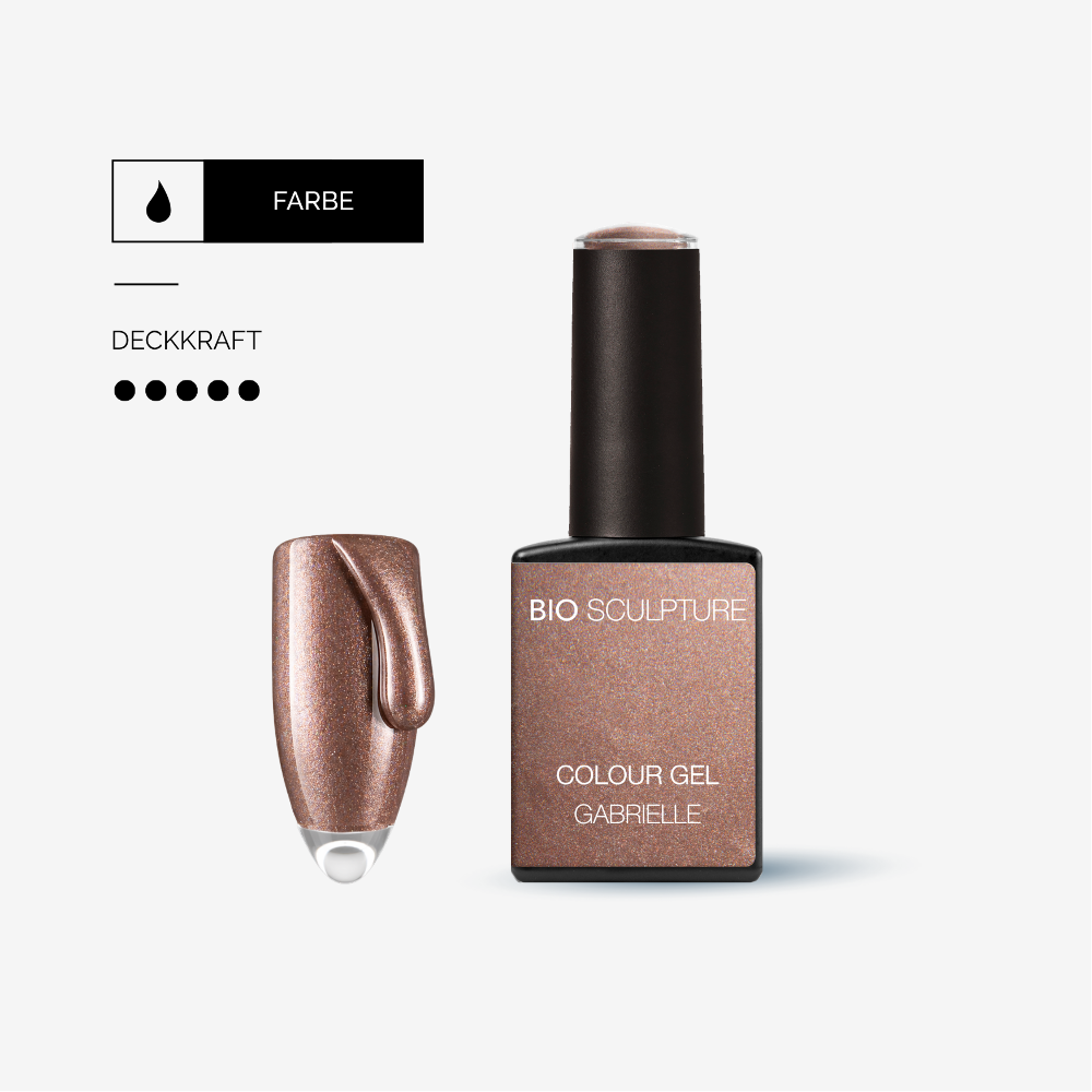 COLOUR GEL No. 050 GABRIELLE