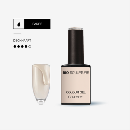 COLOUR GEL No. 189 GENEVIEVE