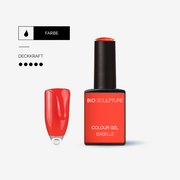 COLOUR GEL No. 014 ISABELLE