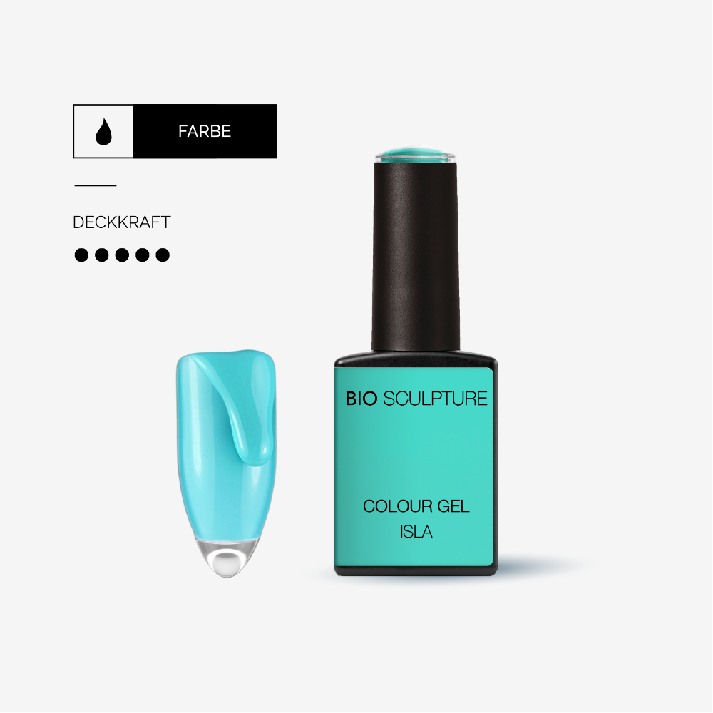 COLOUR GEL No. 192 ISLA