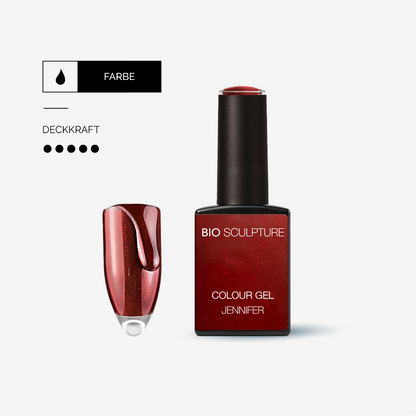 COLOUR GEL No. 021 JENNIFER