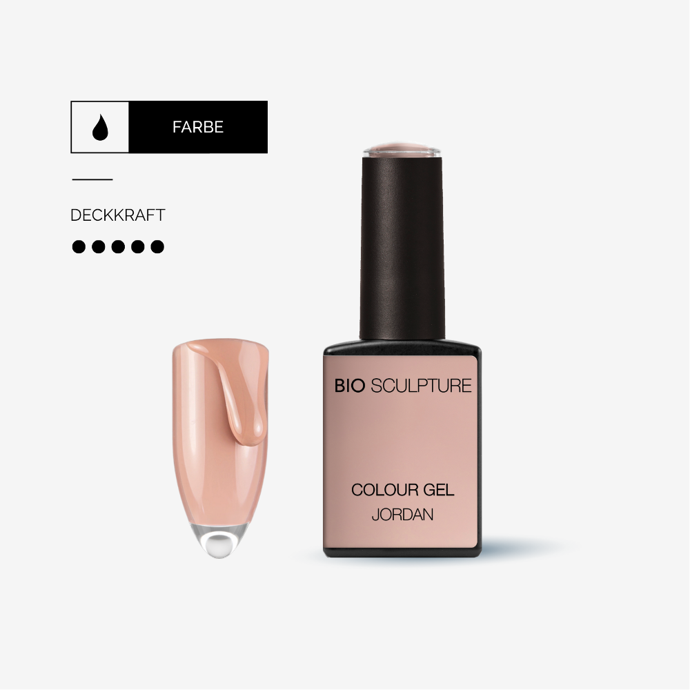 COLOUR GEL No. 059 JORDAN