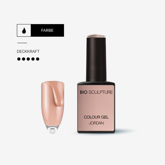 COLOUR GEL No. 059 JORDAN