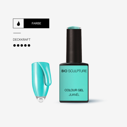 COLOUR GEL No. 035 JUANEL