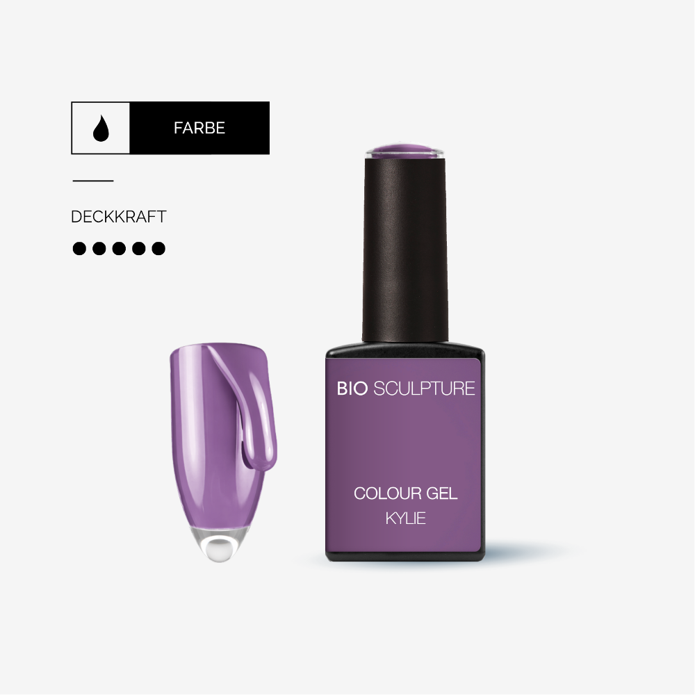 COLOUR GEL No. 038 KYLIE