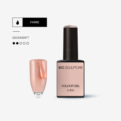 COLOUR GEL No. 164 LUKA