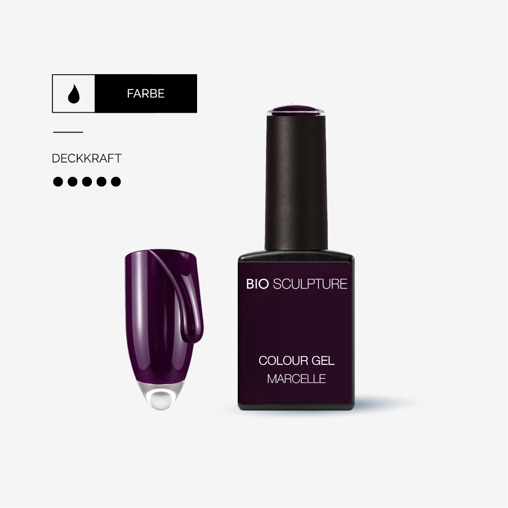 COLOUR GEL No. 113 MARCELLE