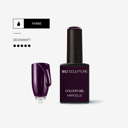 COLOUR GEL No. 113 MARCELLE