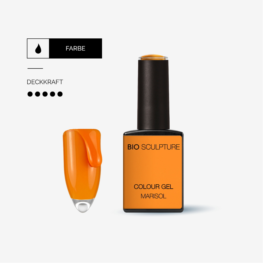 COLOUR GEL No. 196 MARISOL