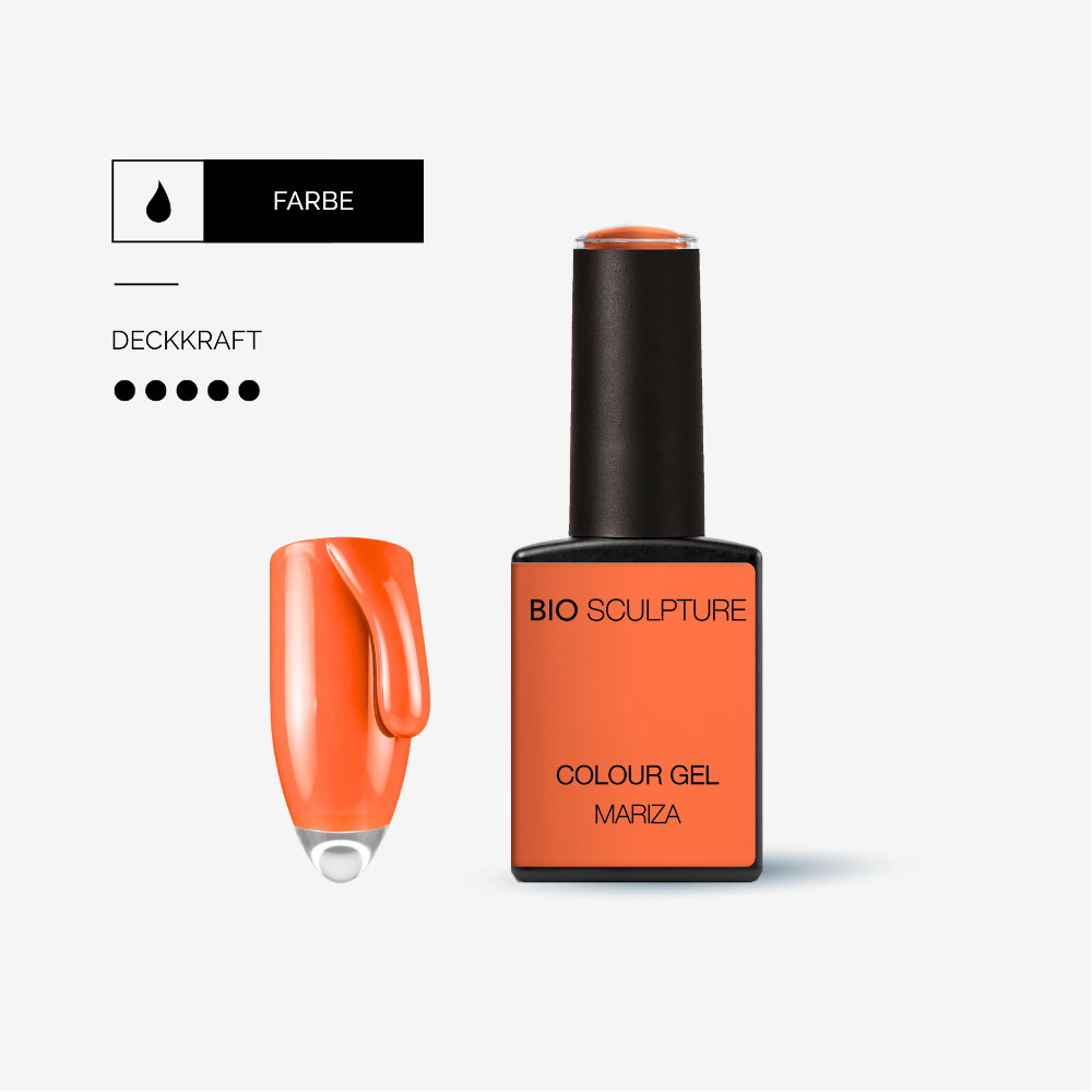 COLOUR GEL No. 179 MARIZA