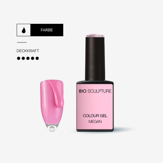 COLOUR GEL No. 005 MEGAN