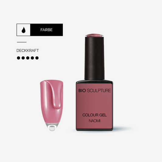 COLOUR GEL No. 122 NAOMI
