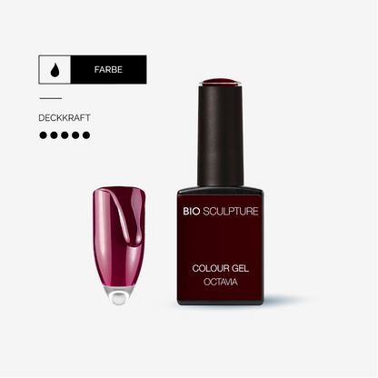 COLOUR GEL No. 199 OCTAVIA