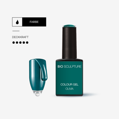 COLOUR GEL No. 034 OLIVIA