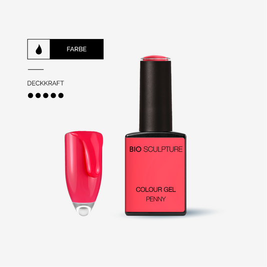 COLOUR GEL No. 075 PENNY