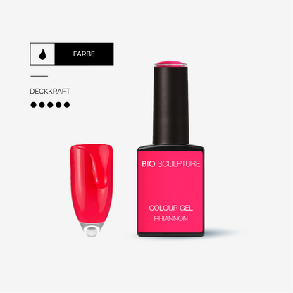 COLOUR GEL No. 090 RHIANNON