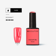 COLOUR GEL No. 180 ROSA