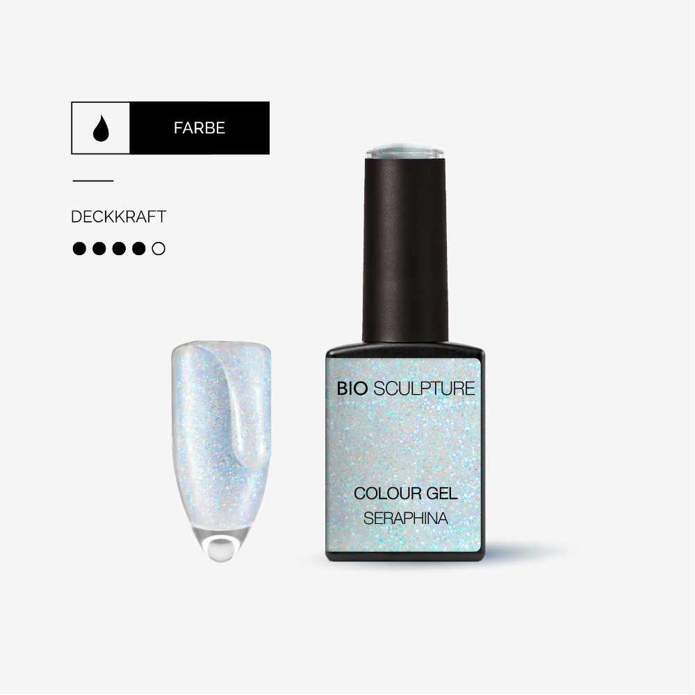 COLOUR GEL No. 188 SERAPHINA