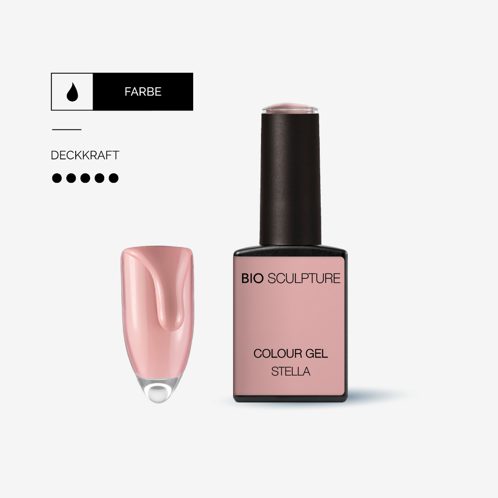 COLOUR GEL No. 121 STELLA