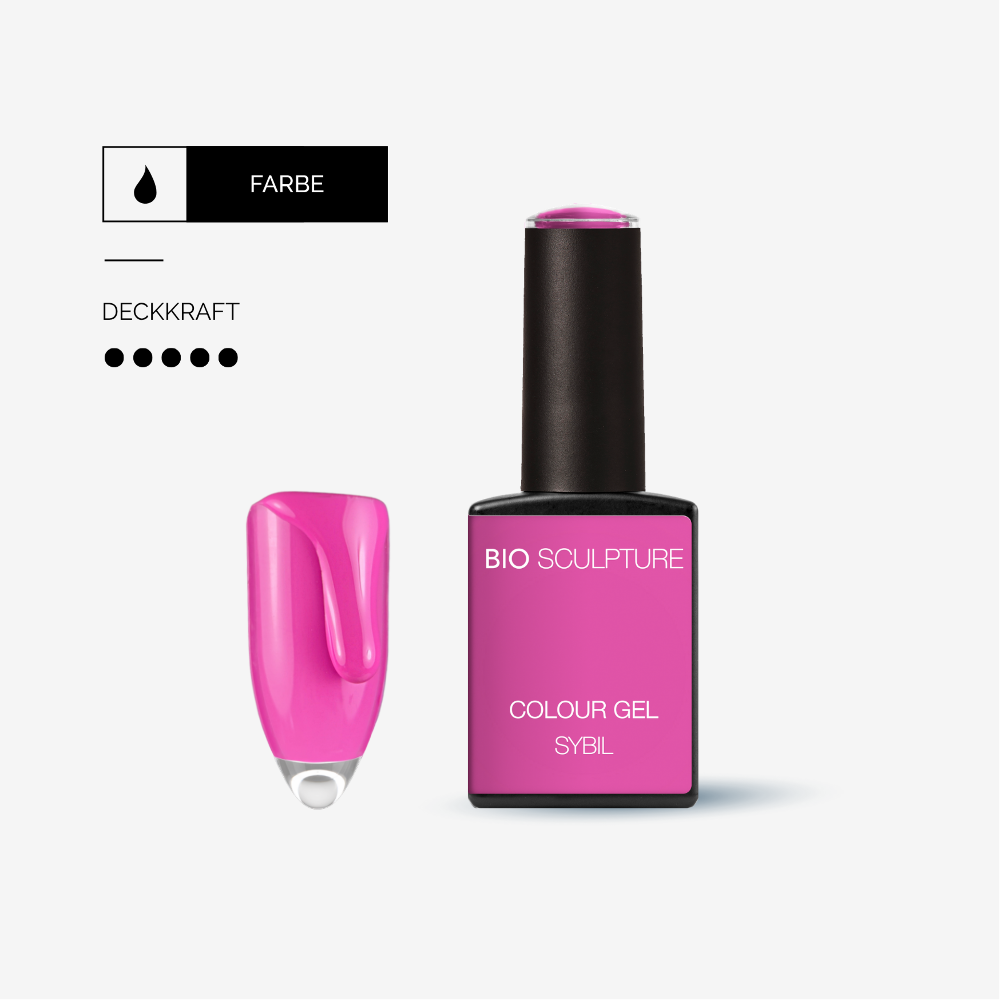 COLOUR GEL No. 077 SYBIL