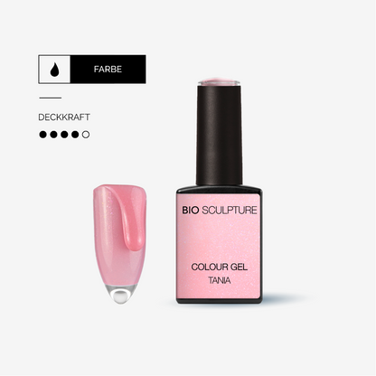 COLOUR GEL No. 163 TANIA