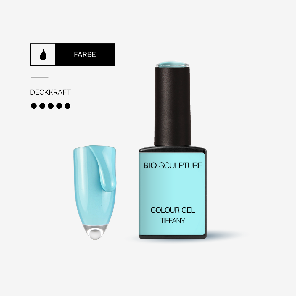 COLOUR GEL No. 036 TIFFANY