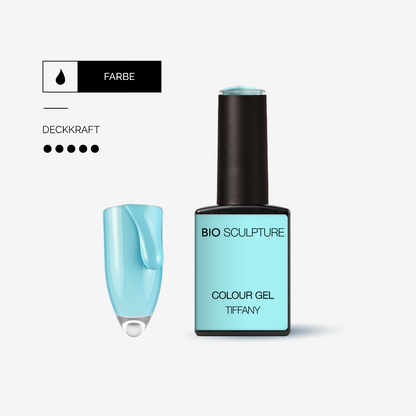 COLOUR GEL No. 036 TIFFANY
