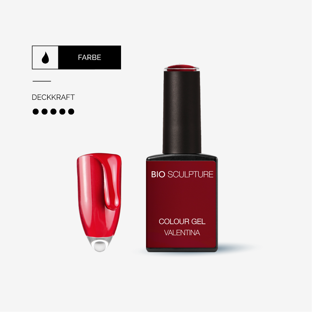 COLOUR GEL No. 143 VALENTINA