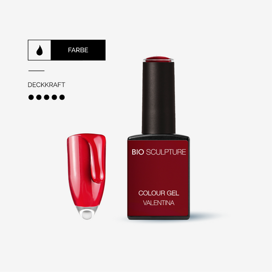 COLOUR GEL No. 143 VALENTINA