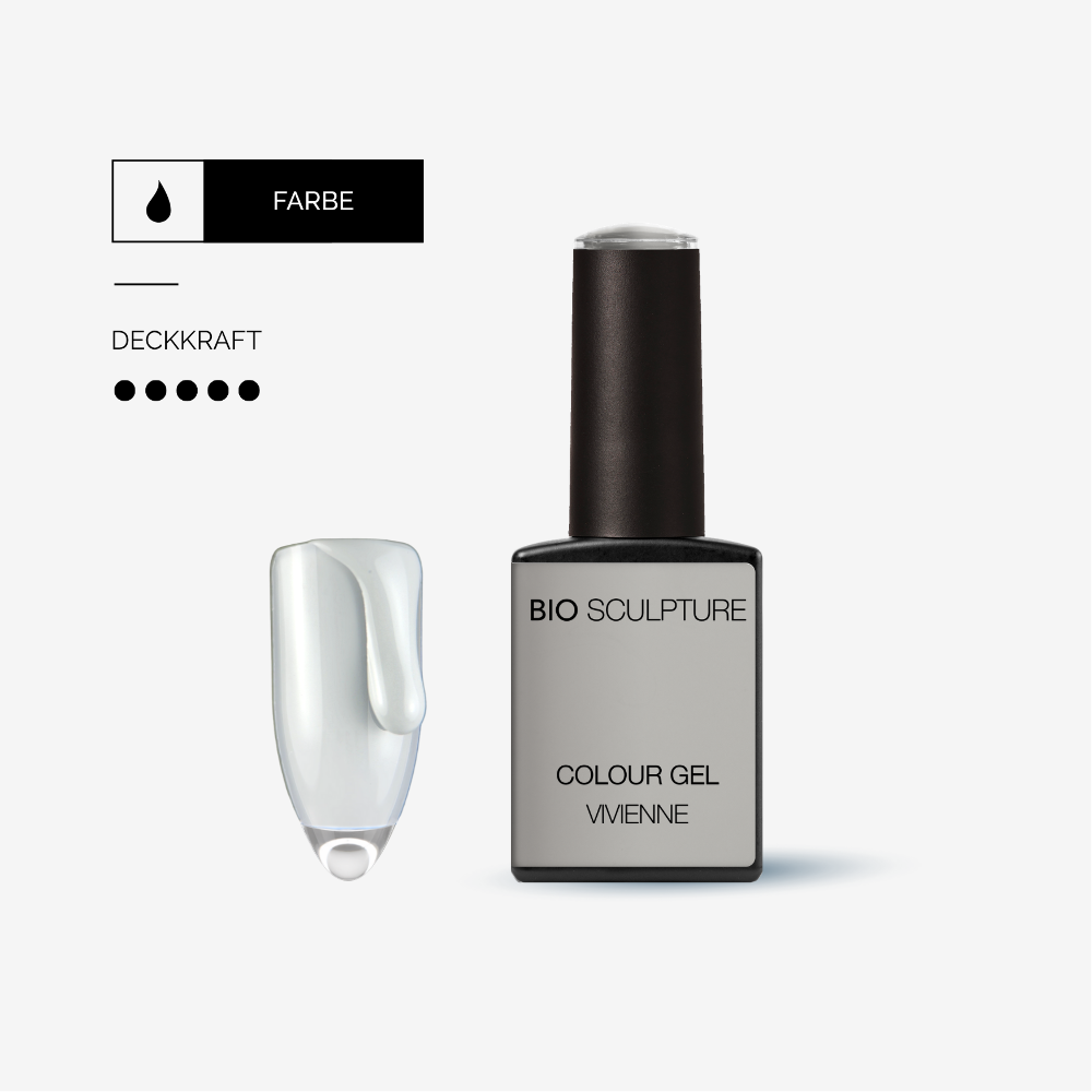 COLOUR GEL No. 190 VIVIENNE