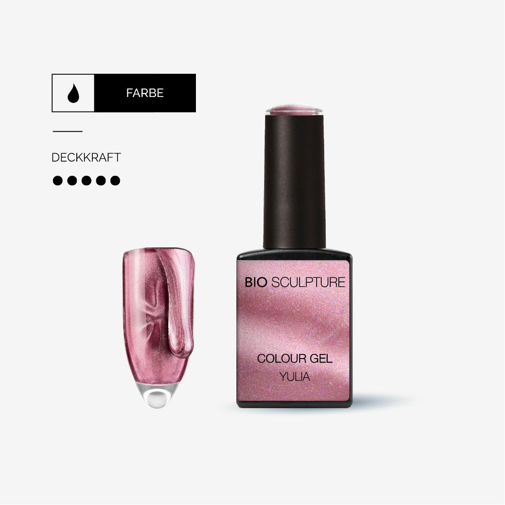 COLOUR GEL No. 065 YULIA