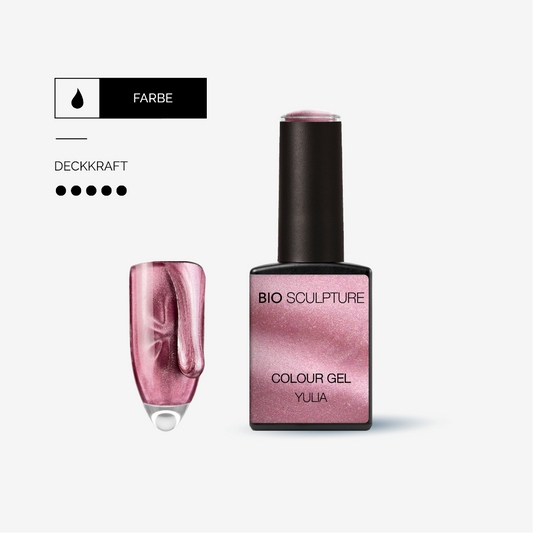 COLOUR GEL No. 065 YULIA