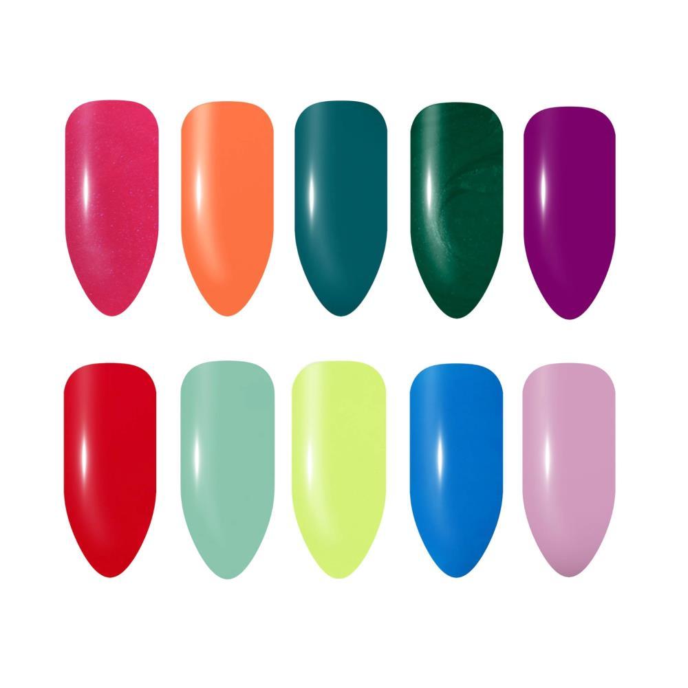 COLOUR POP