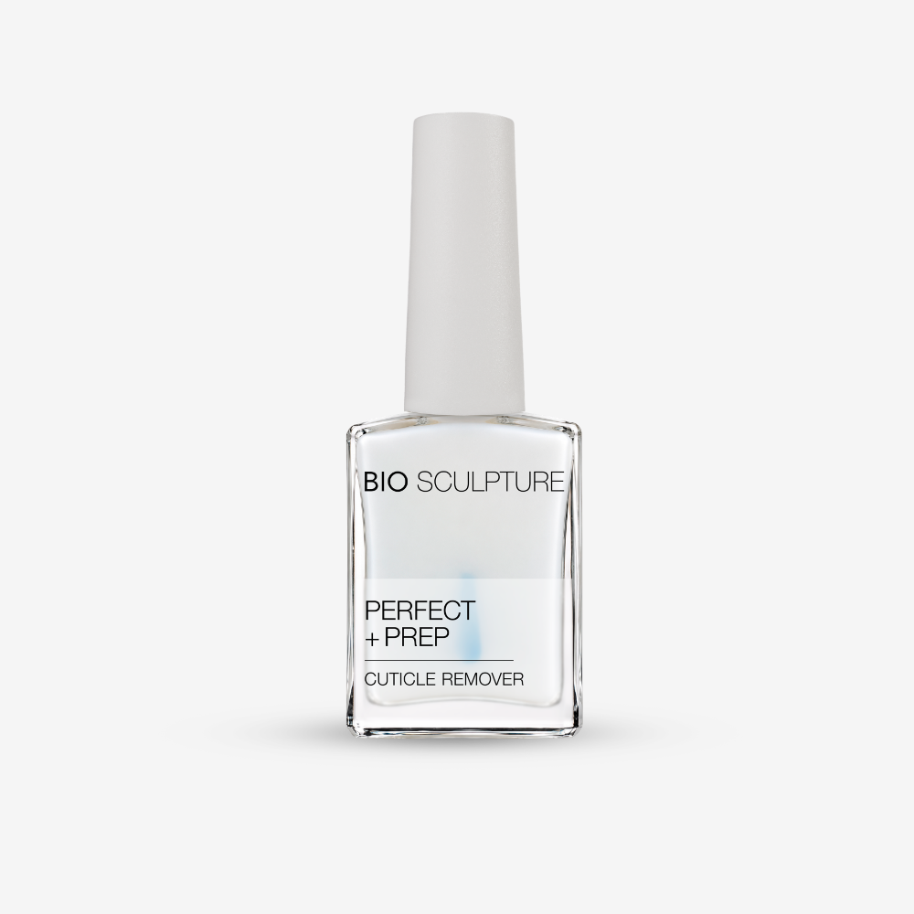 Bio Sculpture Cuticle Remover – macht trockene Nagelhaut weich, erleichtert das Nagelhautentfernen