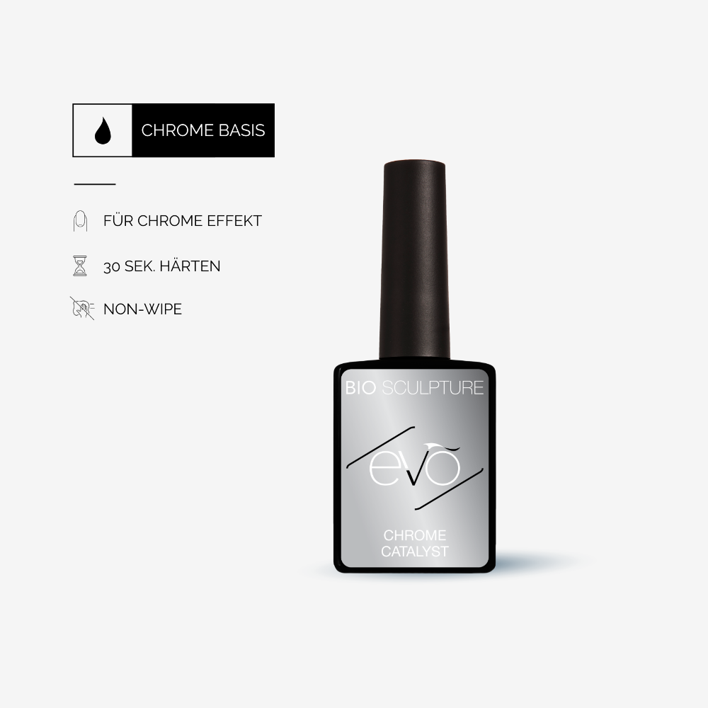 EVO CHROME CATALYST 10 ML