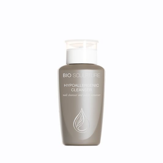 HYPOALLERGENIC CLEANSER 200 ML MIT PUMPAUFSATZ