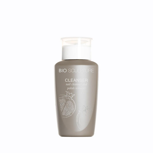 CLEANSER 200 ML MIT PUMPAUFSATZ