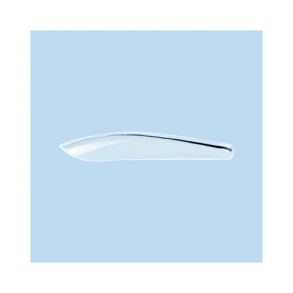 FULL COVER NAIL TIPS - COFFIN LONG (208 STÜCK) - TIP BOX