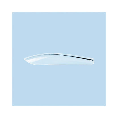 FULL COVER NAIL TIPS - COFFIN LONG (208 STÜCK) - TIP BOX