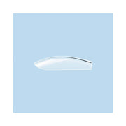 FULL COVER NAIL TIPS - COFFIN MEDIUM (360 STÜCK) - TIP BOX