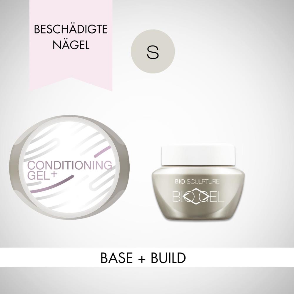 CONDITIONING GEL  4,5 GR